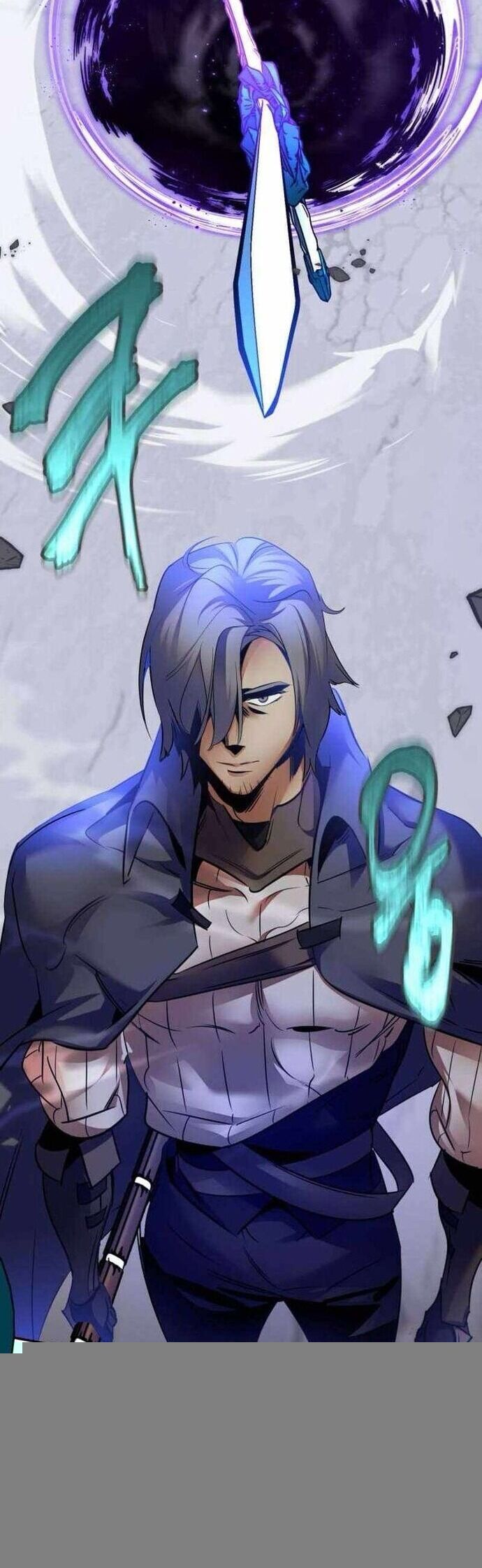 Trở Lại Thành Người Chơi Chap 169 - Next Chap 170