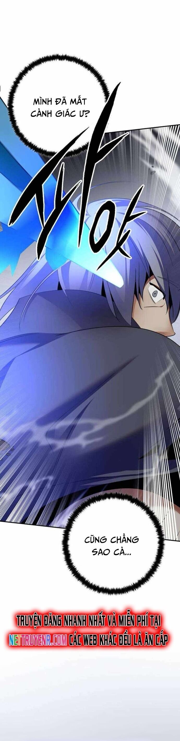 Trở Lại Thành Người Chơi Chap 169 - Next Chap 170