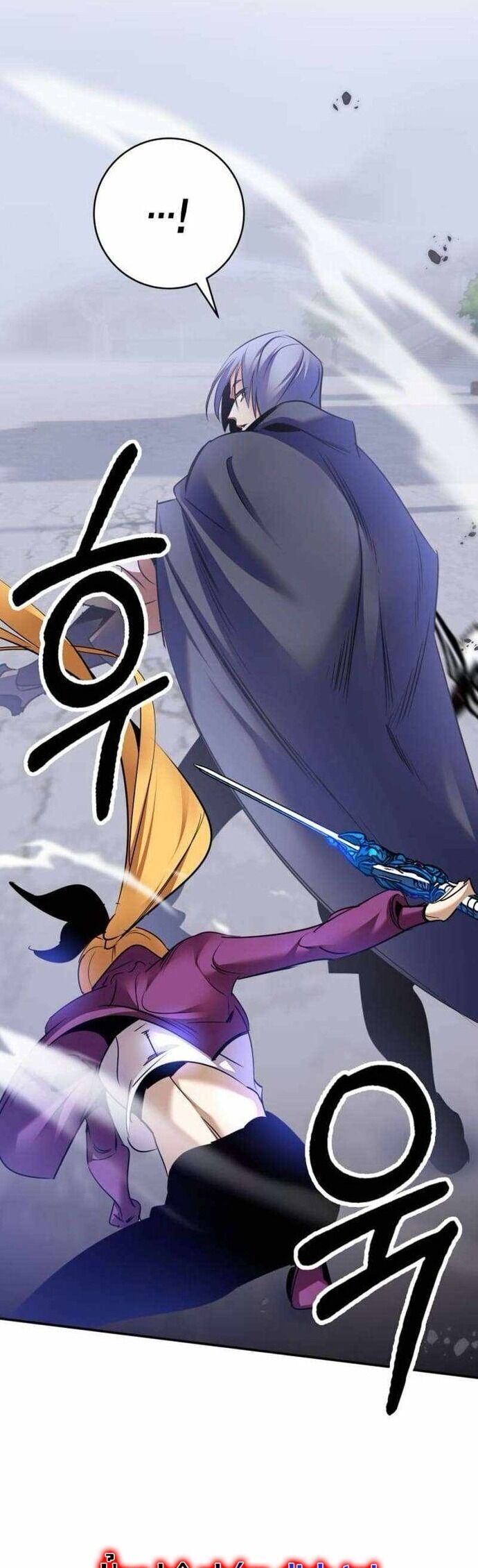 Trở Lại Thành Người Chơi Chap 169 - Next Chap 170