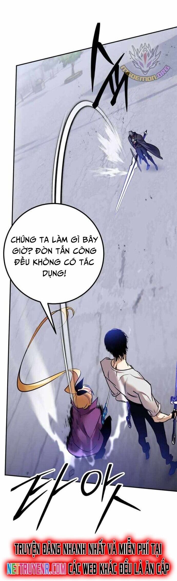 Trở Lại Thành Người Chơi Chap 169 - Next Chap 170