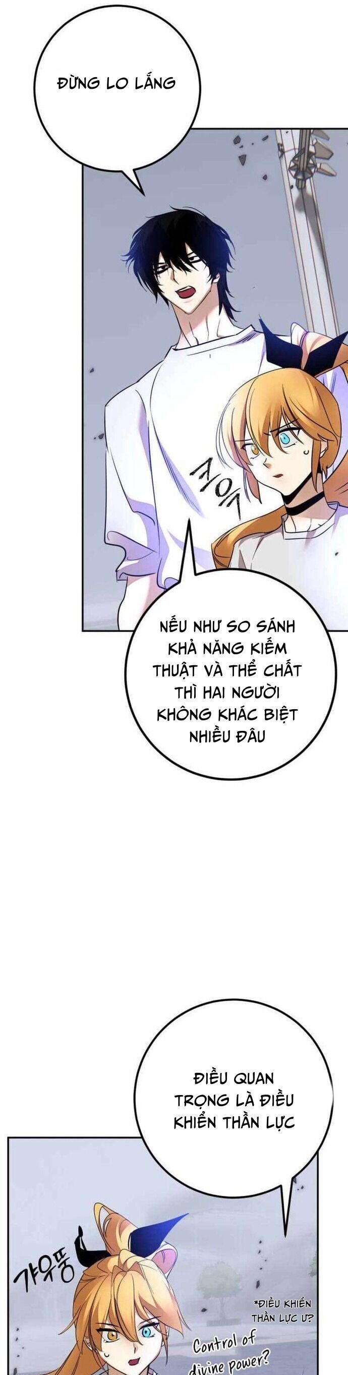 Trở Lại Thành Người Chơi Chap 169 - Next Chap 170