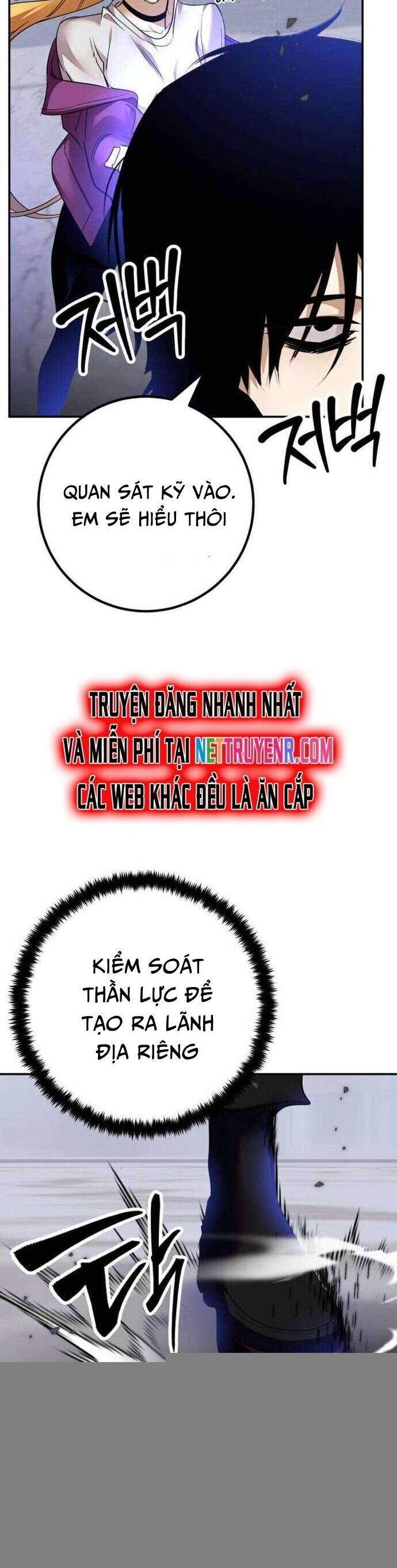 Trở Lại Thành Người Chơi Chap 169 - Next Chap 170