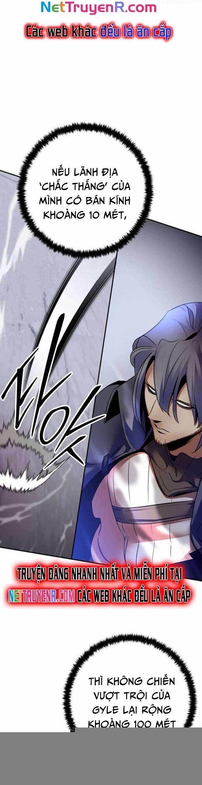 Trở Lại Thành Người Chơi Chap 169 - Next Chap 170