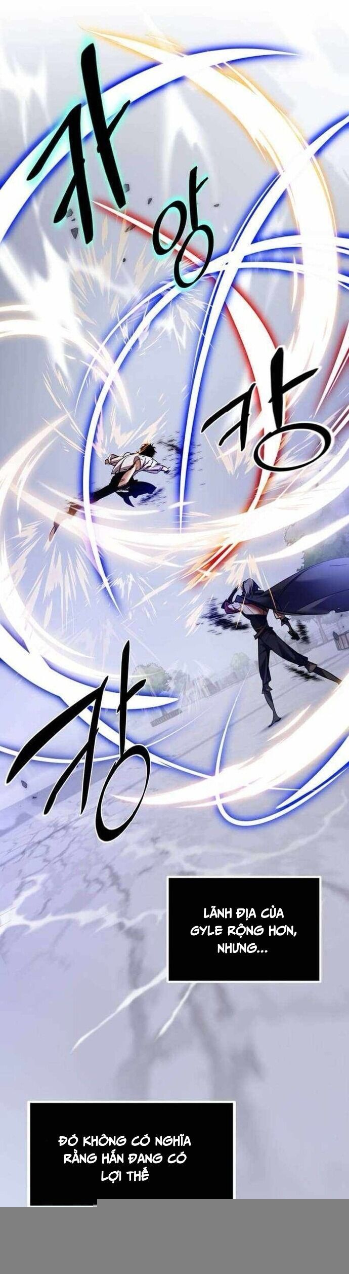 Trở Lại Thành Người Chơi Chap 169 - Next Chap 170
