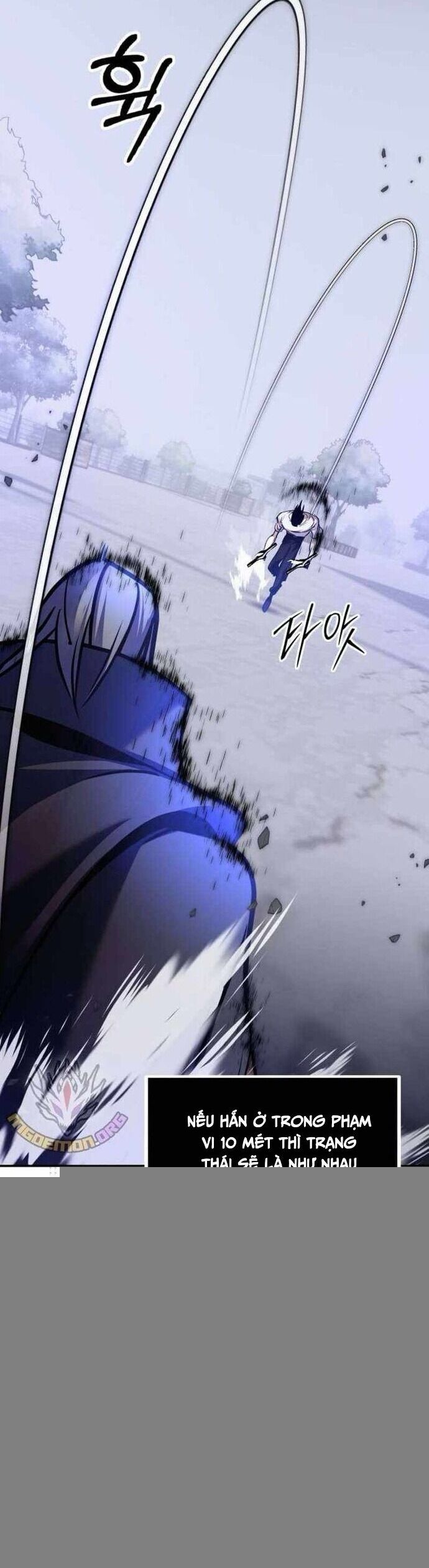 Trở Lại Thành Người Chơi Chap 169 - Next Chap 170