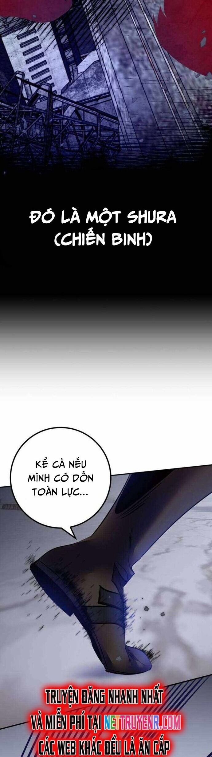 Trở Lại Thành Người Chơi Chap 169 - Next Chap 170