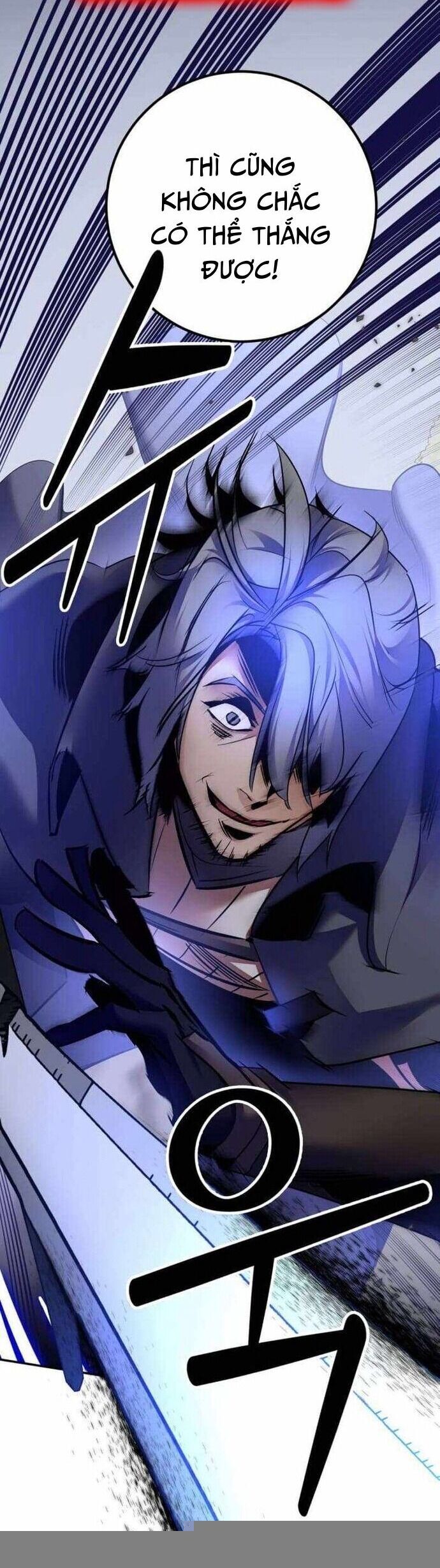 Trở Lại Thành Người Chơi Chap 169 - Next Chap 170