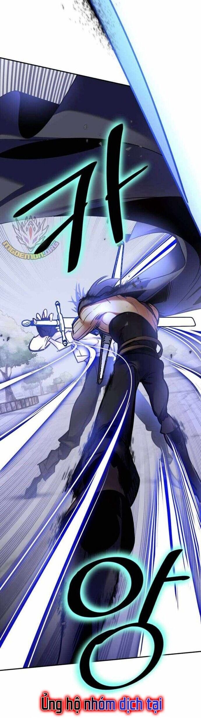 Trở Lại Thành Người Chơi Chap 169 - Next Chap 170