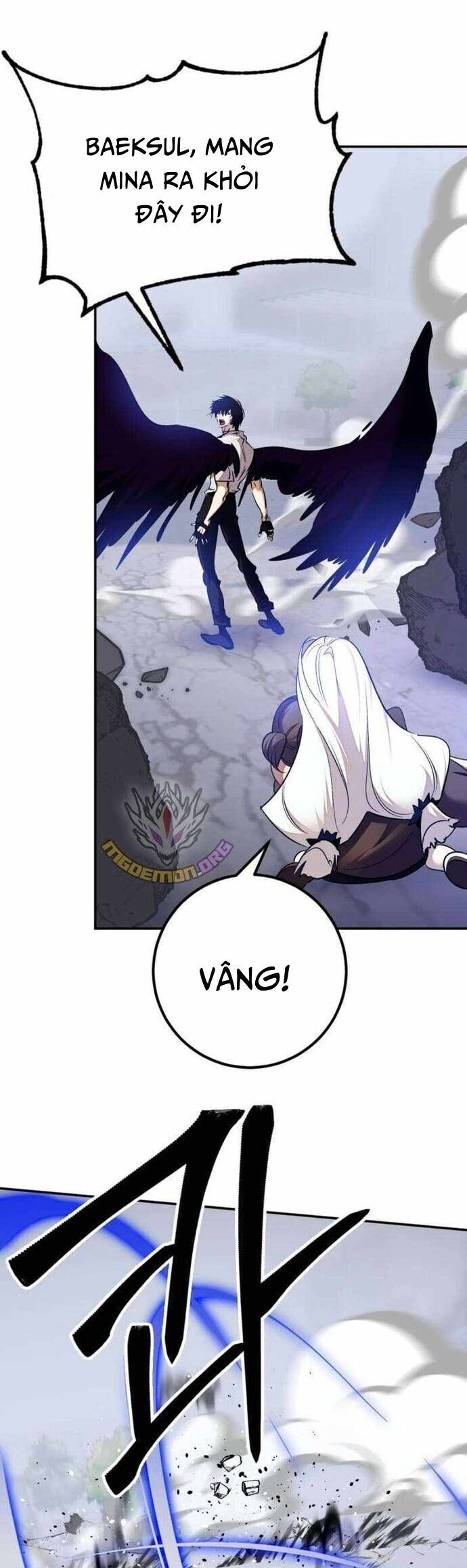 Trở Lại Thành Người Chơi Chap 169 - Next Chap 170