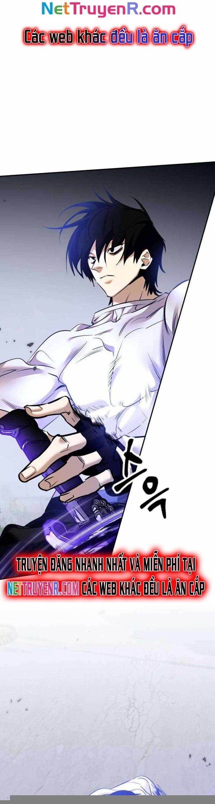 Trở Lại Thành Người Chơi Chap 169 - Next Chap 170