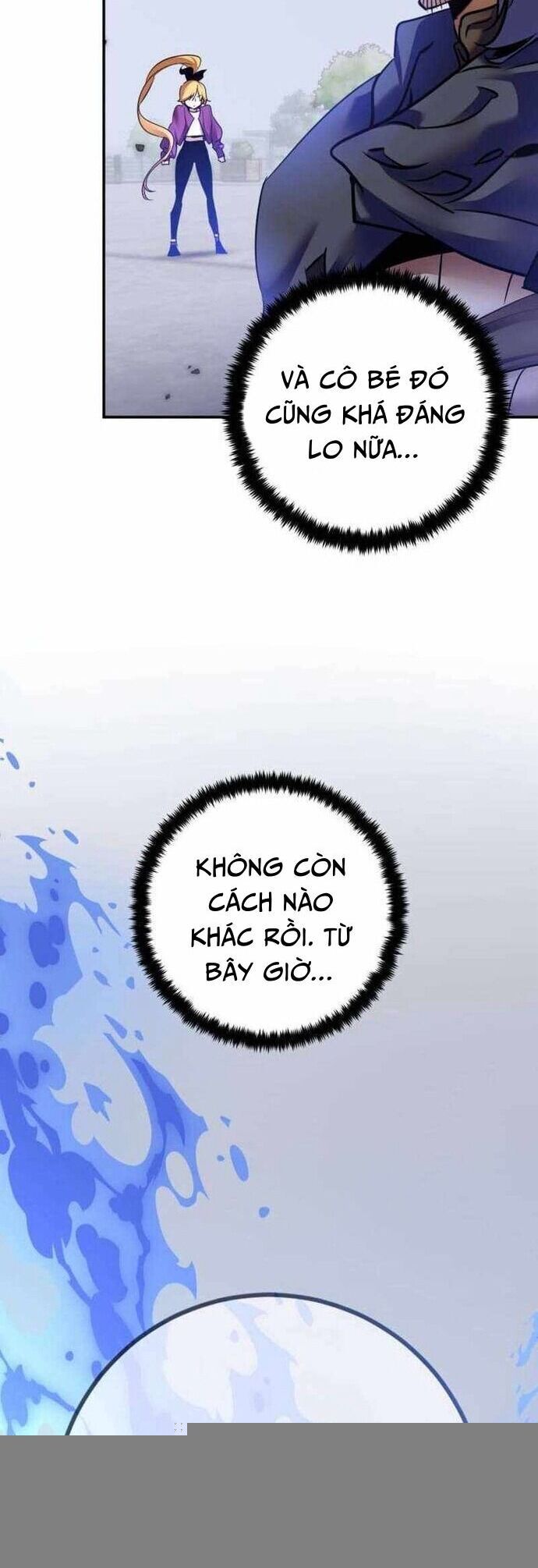 Trở Lại Thành Người Chơi Chap 169 - Next Chap 170