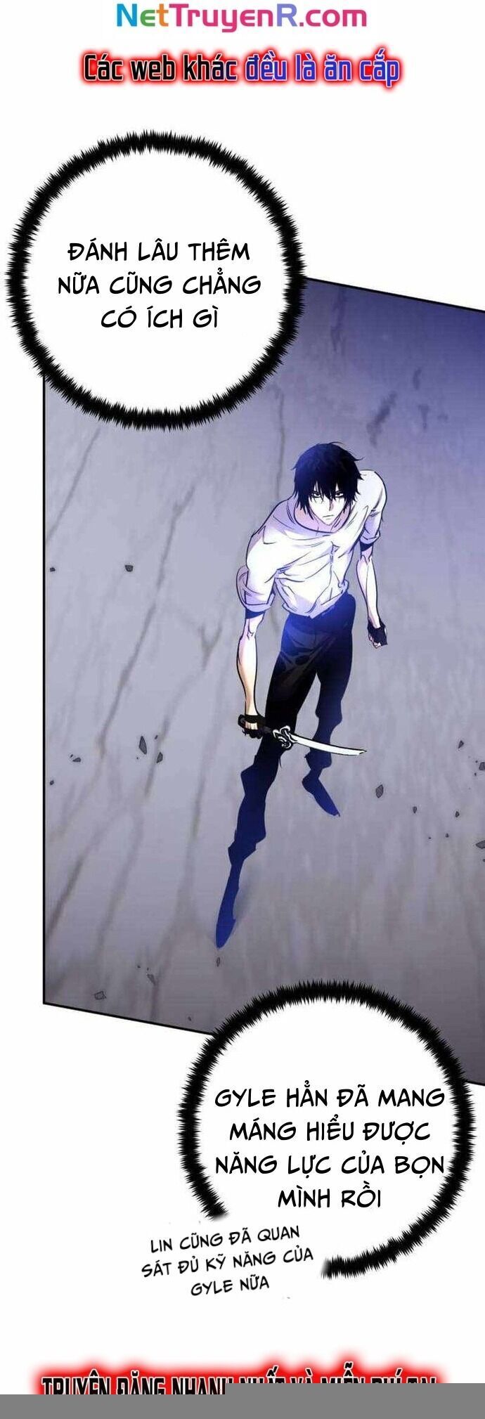 Trở Lại Thành Người Chơi Chap 169 - Next Chap 170