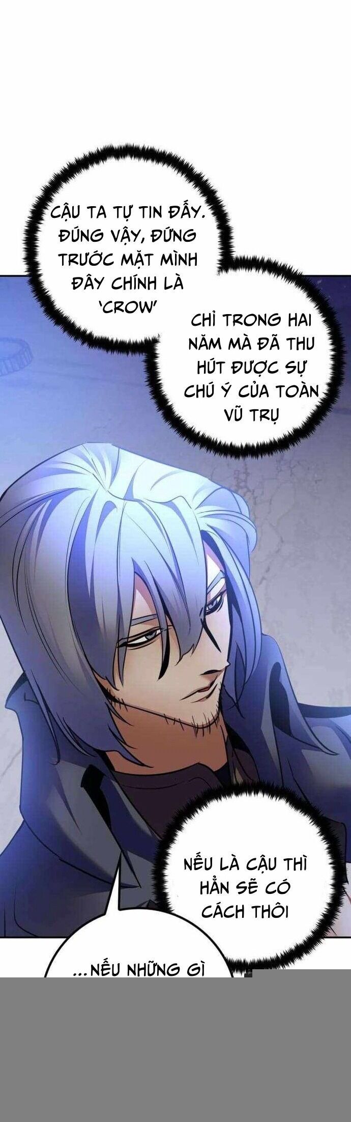 Trở Lại Thành Người Chơi Chap 169 - Next Chap 170