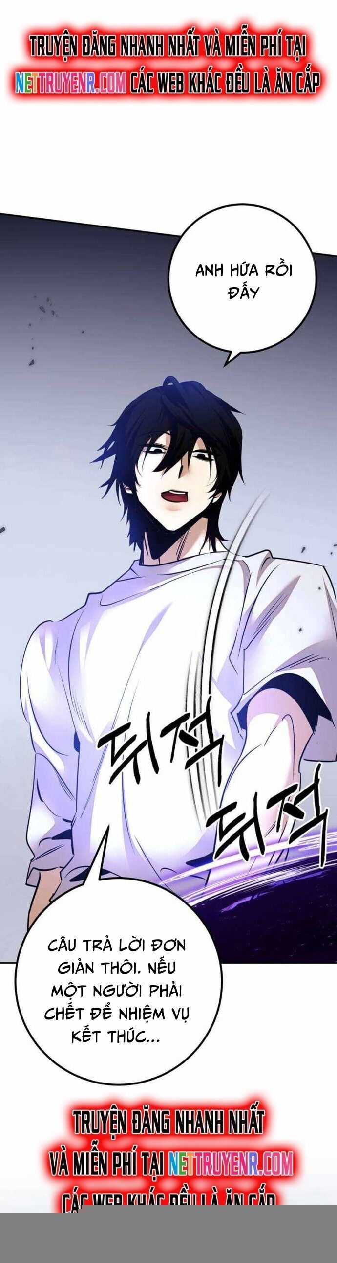 Trở Lại Thành Người Chơi Chap 169 - Next Chap 170