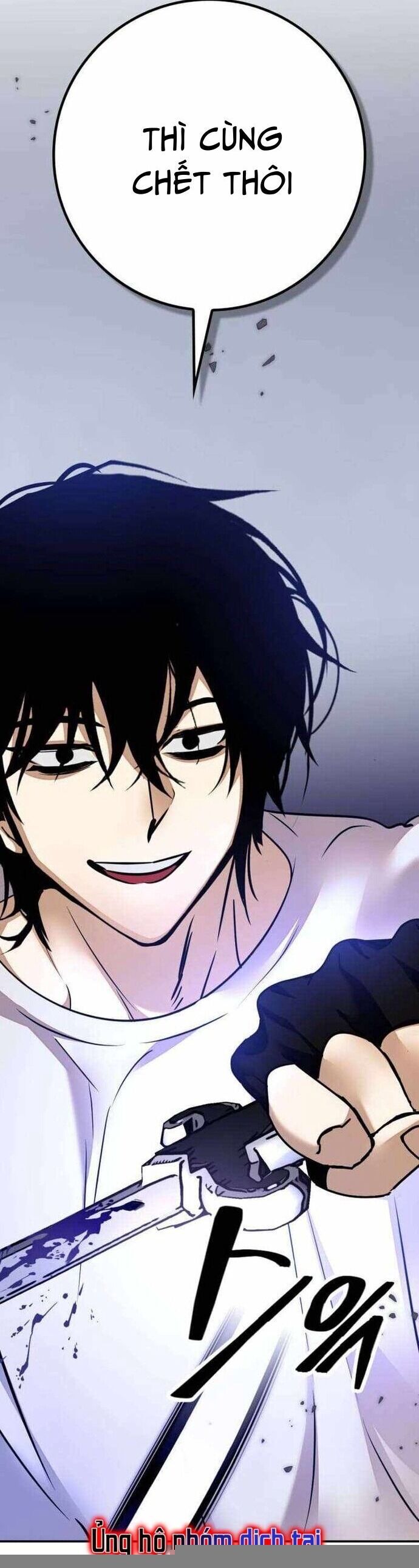 Trở Lại Thành Người Chơi Chap 169 - Next Chap 170