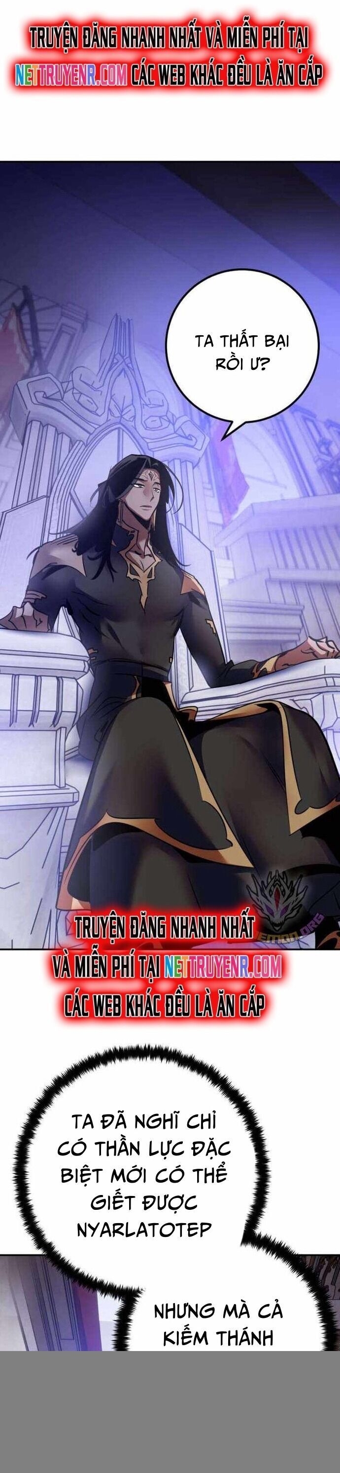 Trở Lại Thành Người Chơi Chap 169 - Next Chap 170