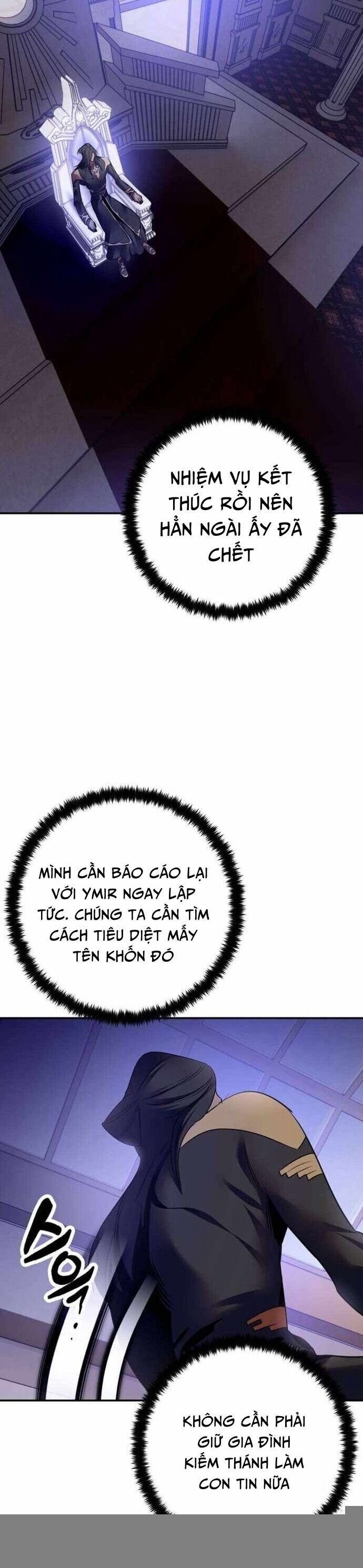 Trở Lại Thành Người Chơi Chap 169 - Next Chap 170