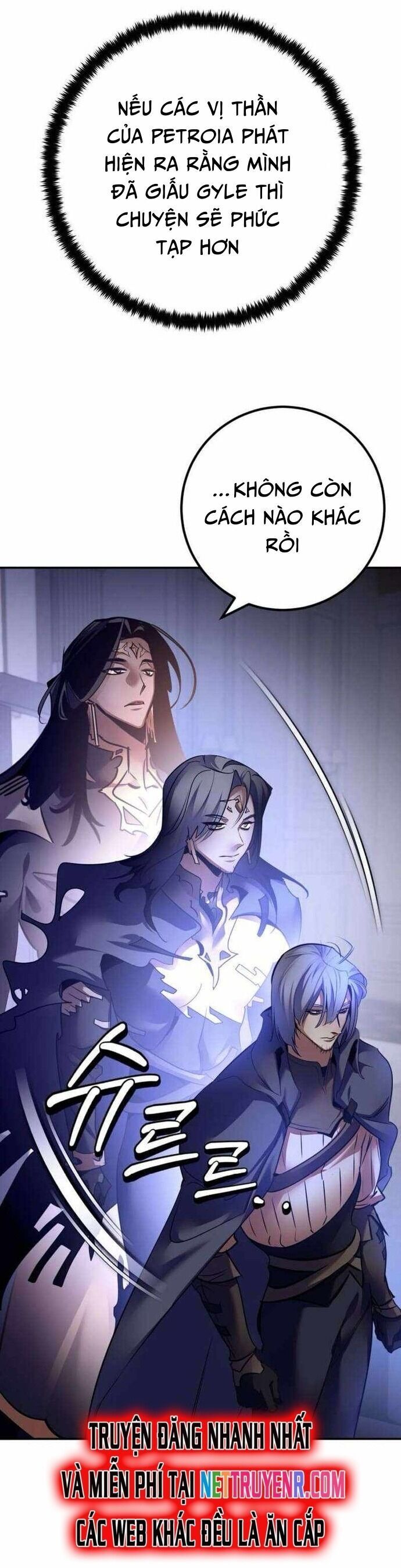Trở Lại Thành Người Chơi Chap 169 - Next Chap 170