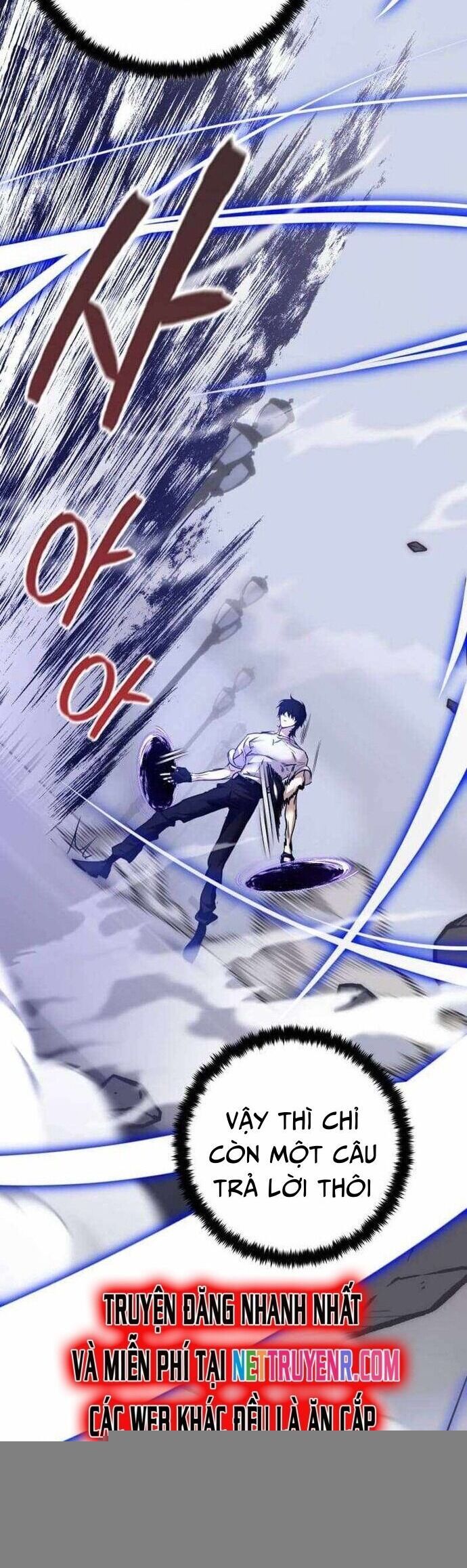Trở Lại Thành Người Chơi Chap 169 - Next Chap 170