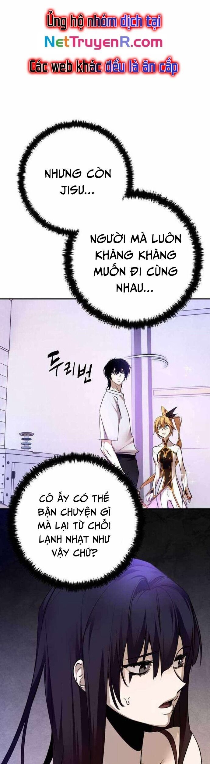 Trở Lại Thành Người Chơi Chap 169 - Next Chap 170