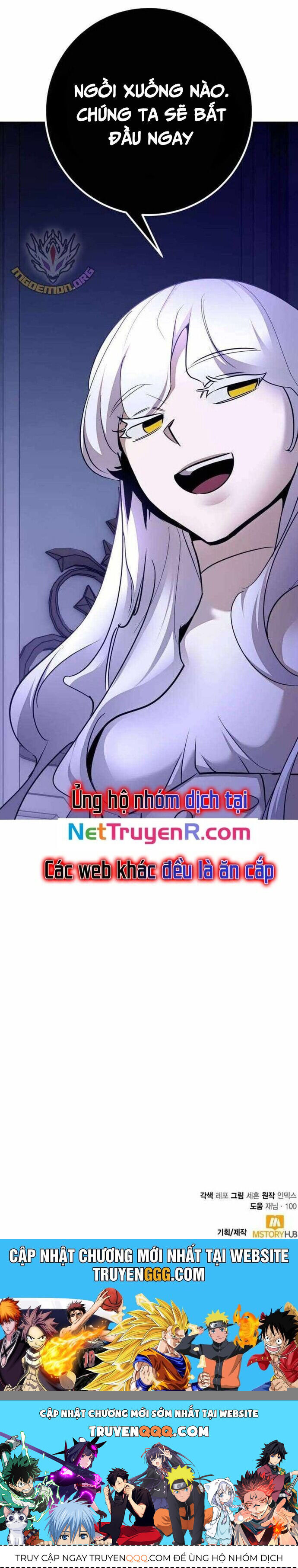 Trở Lại Thành Người Chơi Chap 169 - Next Chap 170