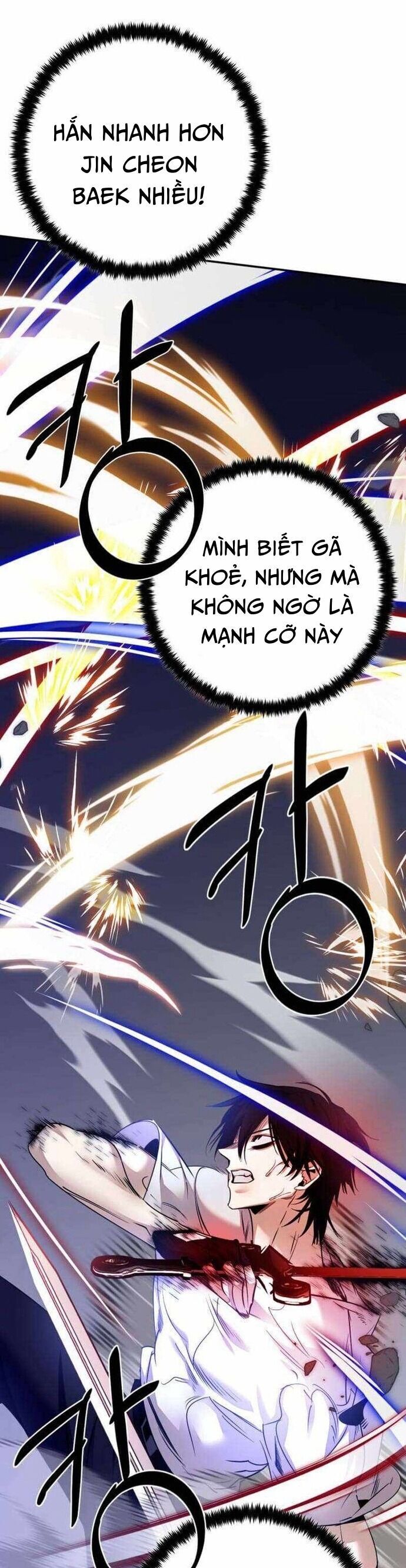 Trở Lại Thành Người Chơi Chap 169 - Next Chap 170