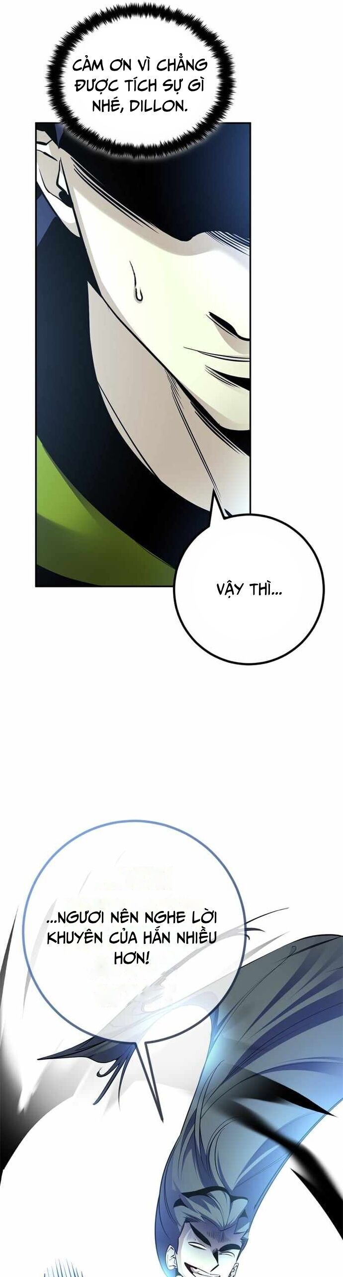 Trở Lại Thành Người Chơi Chap 173 - Next Chap 174