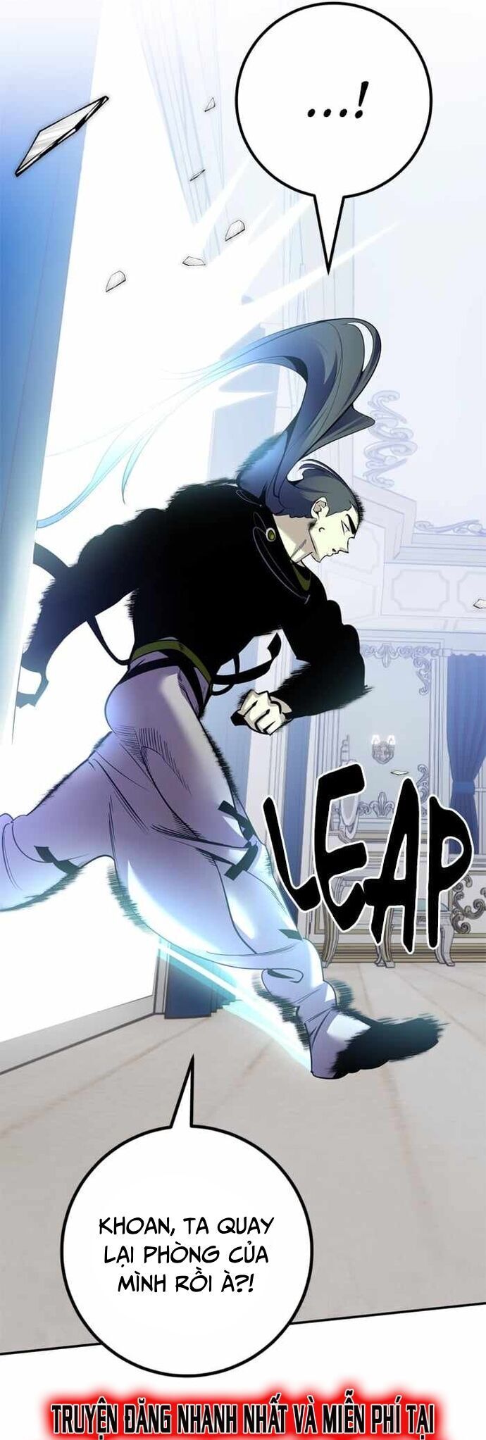 Trở Lại Thành Người Chơi Chap 173 - Next Chap 174
