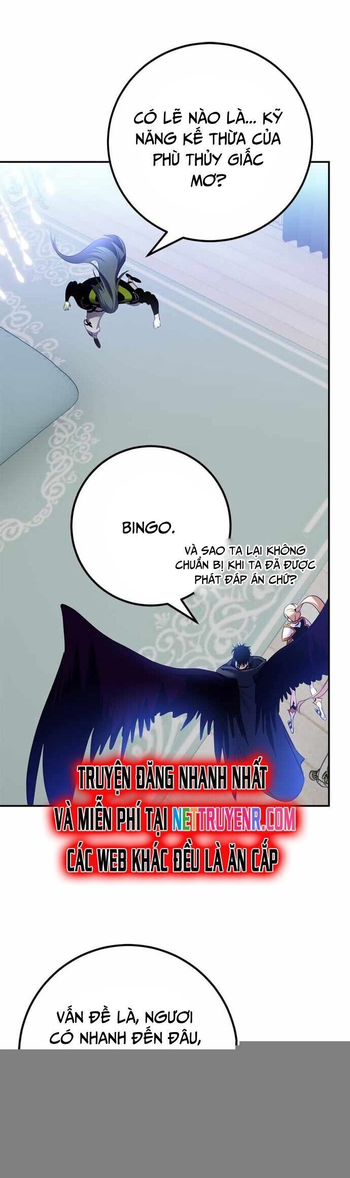 Trở Lại Thành Người Chơi Chap 173 - Next Chap 174