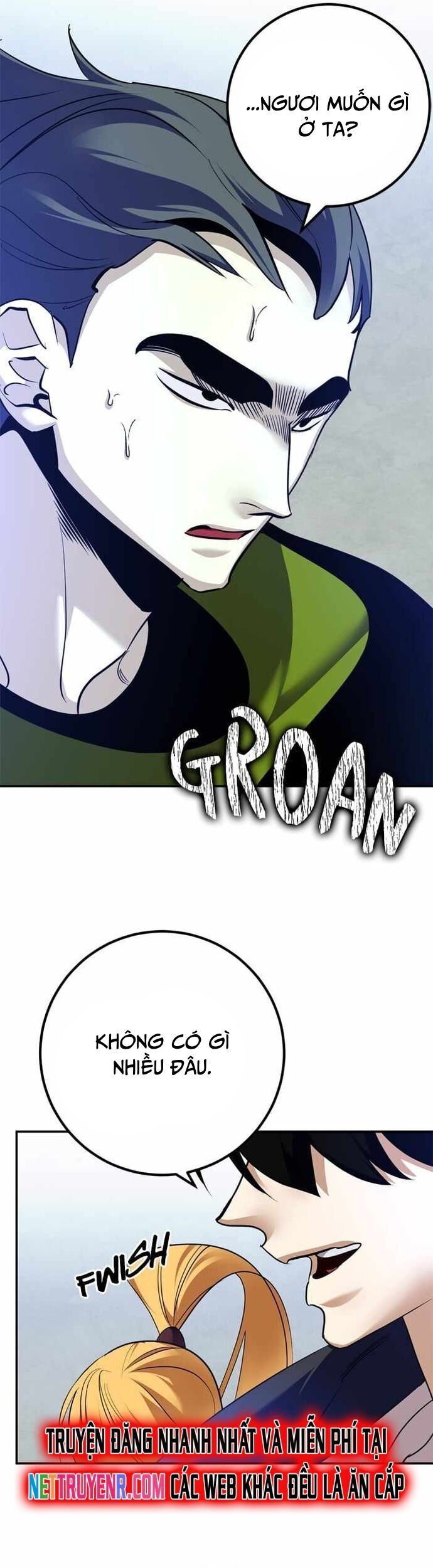 Trở Lại Thành Người Chơi Chap 173 - Next Chap 174