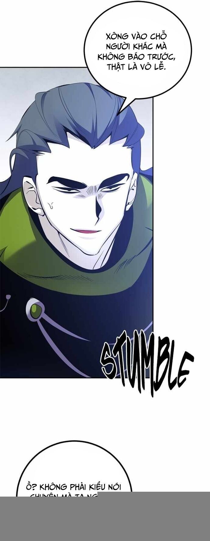 Trở Lại Thành Người Chơi Chap 173 - Next Chap 174