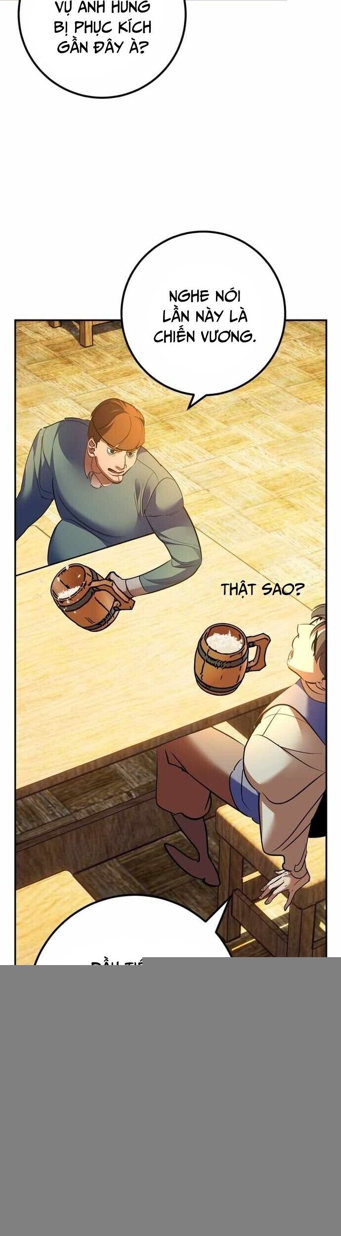 Trở Lại Thành Người Chơi Chap 173 - Next Chap 174