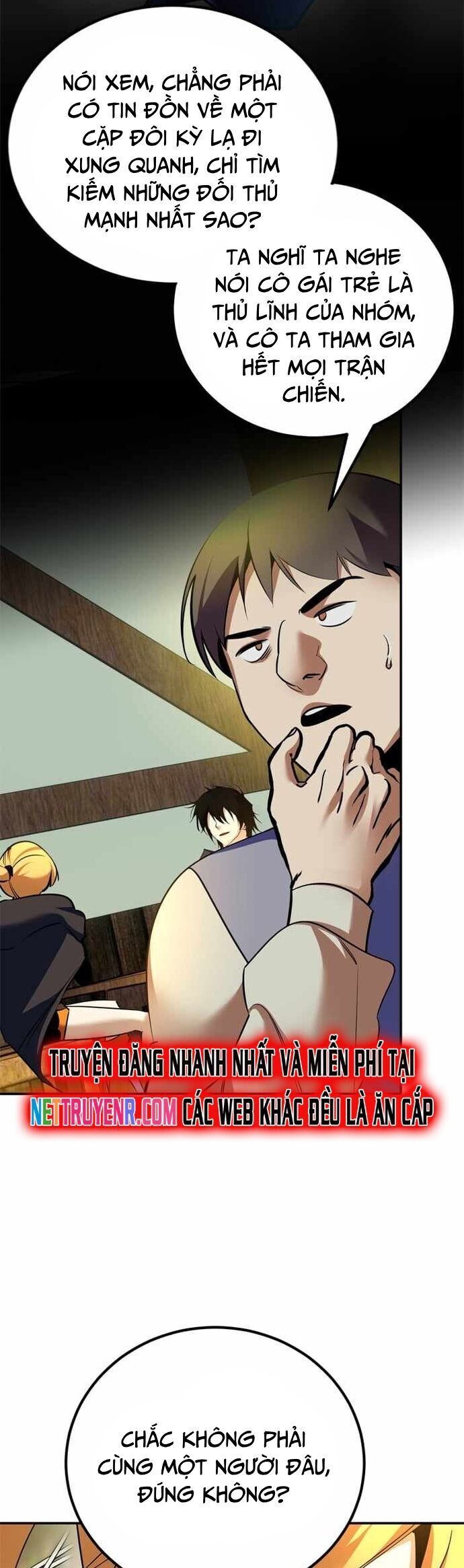 Trở Lại Thành Người Chơi Chap 173 - Next Chap 174