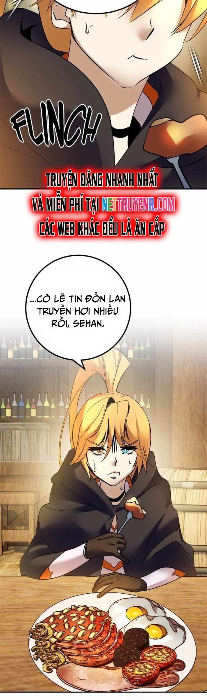 Trở Lại Thành Người Chơi Chap 173 - Next Chap 174