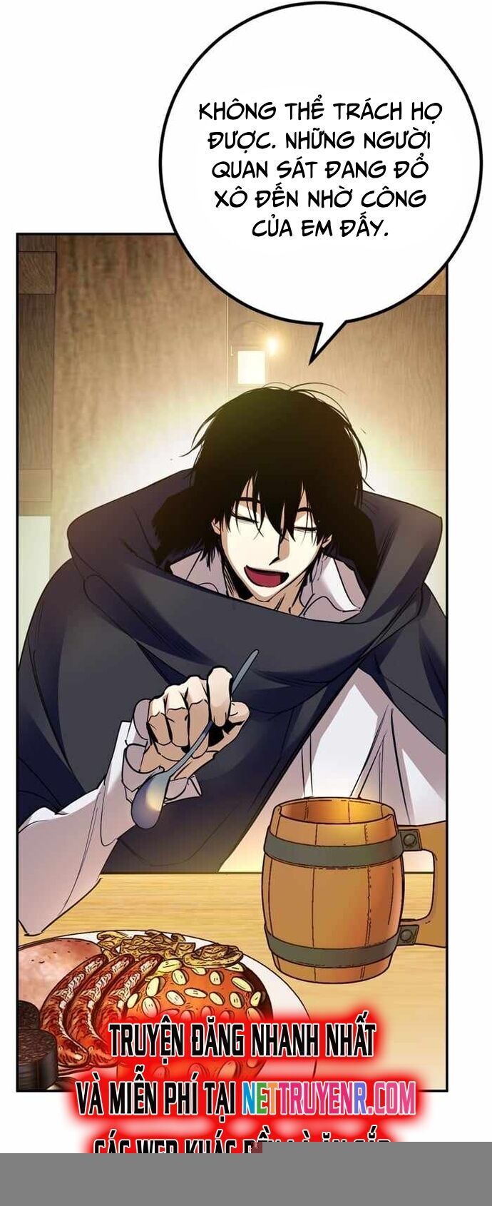 Trở Lại Thành Người Chơi Chap 173 - Next Chap 174