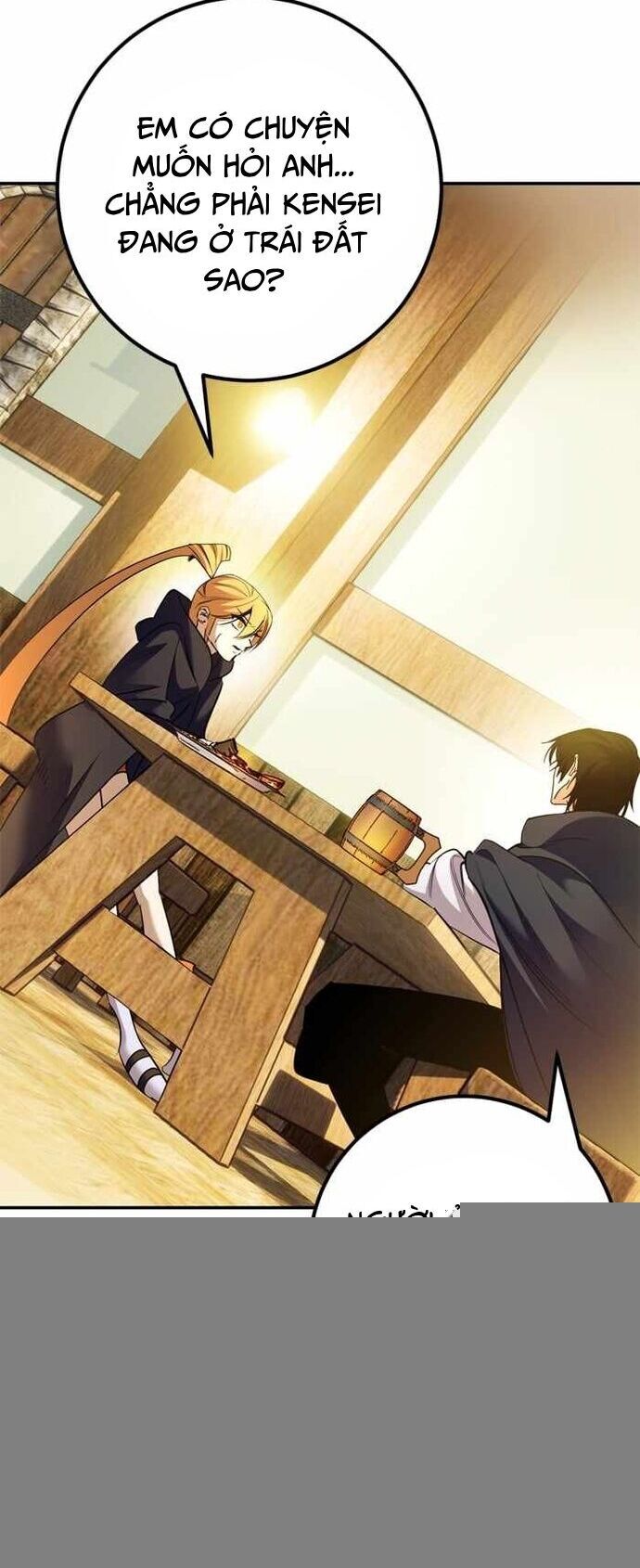 Trở Lại Thành Người Chơi Chap 173 - Next Chap 174