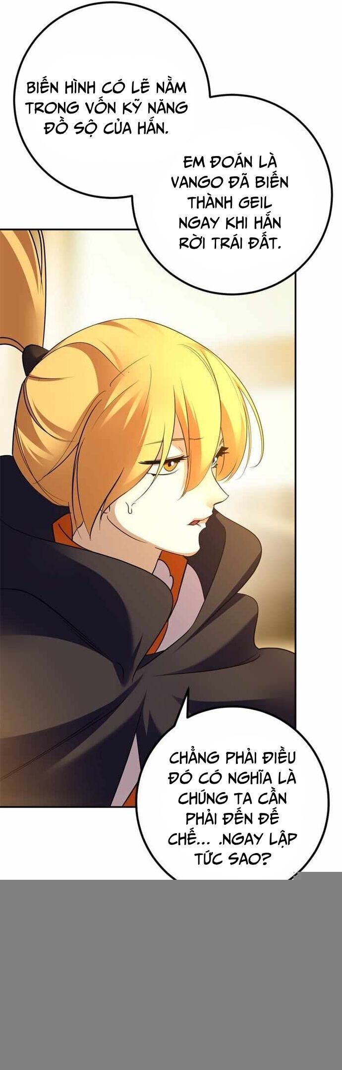 Trở Lại Thành Người Chơi Chap 173 - Next Chap 174