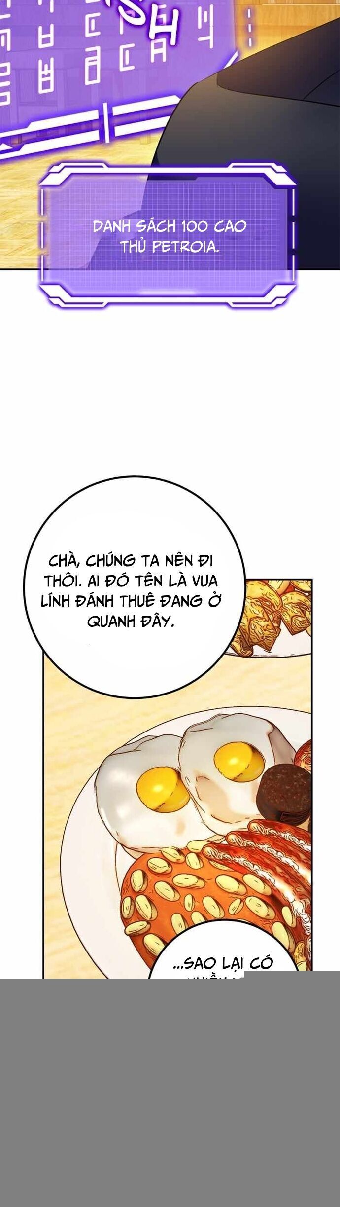 Trở Lại Thành Người Chơi Chap 173 - Next Chap 174