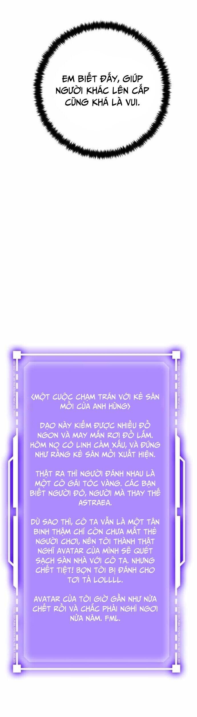 Trở Lại Thành Người Chơi Chap 173 - Next Chap 174