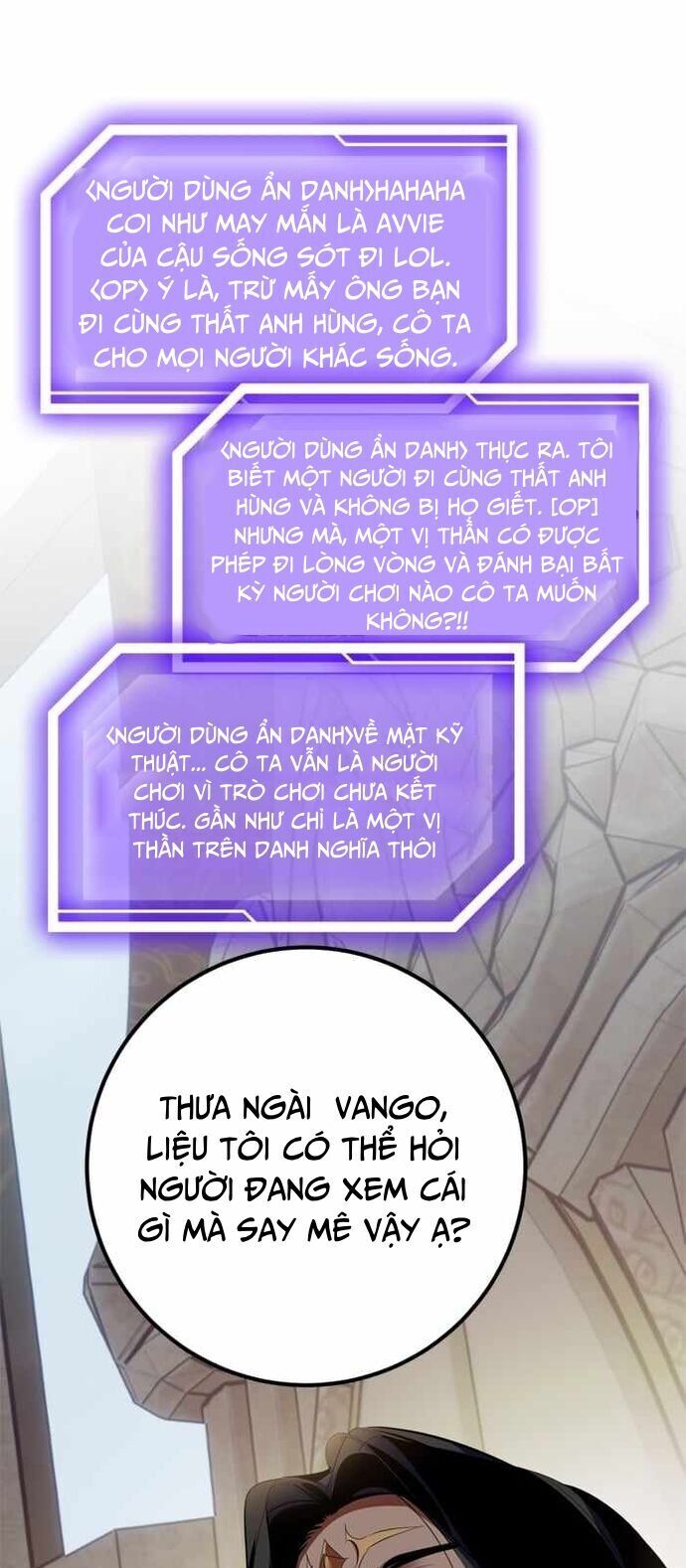 Trở Lại Thành Người Chơi Chap 173 - Next Chap 174