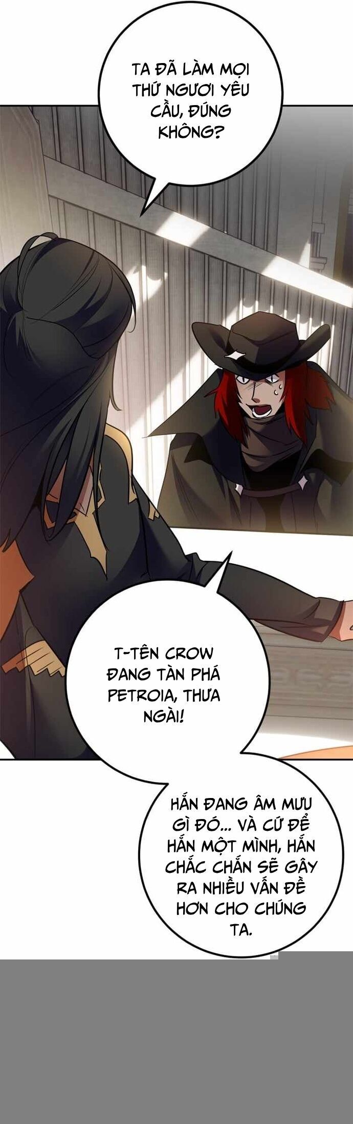 Trở Lại Thành Người Chơi Chap 173 - Next Chap 174