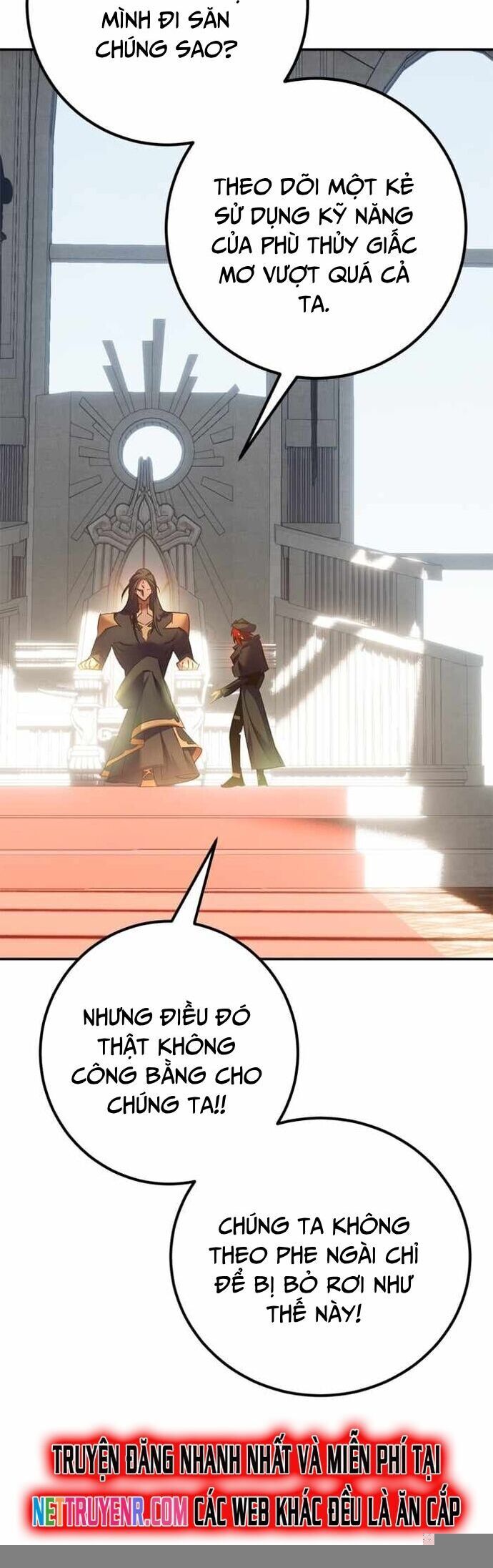 Trở Lại Thành Người Chơi Chap 173 - Next Chap 174
