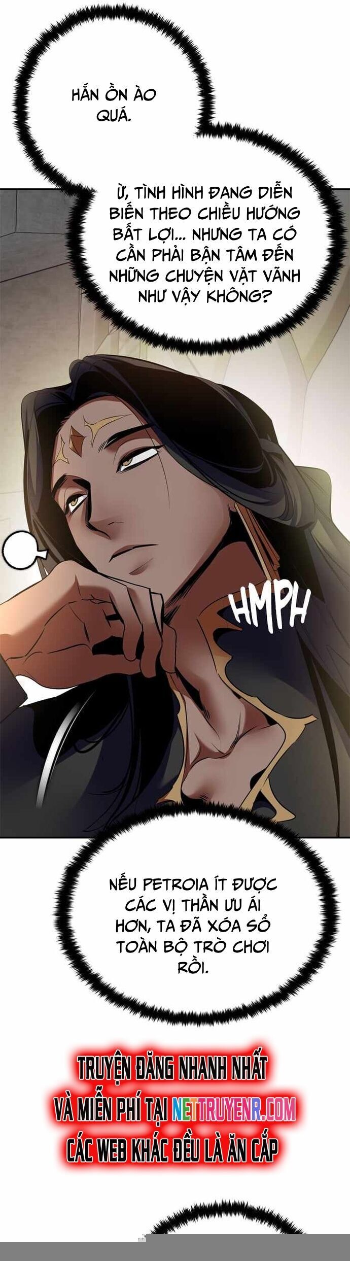 Trở Lại Thành Người Chơi Chap 173 - Next Chap 174
