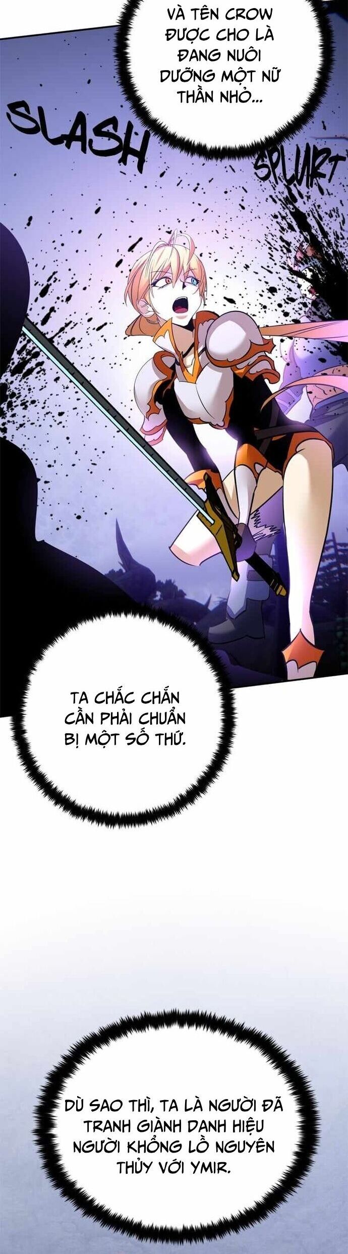 Trở Lại Thành Người Chơi Chap 173 - Next Chap 174