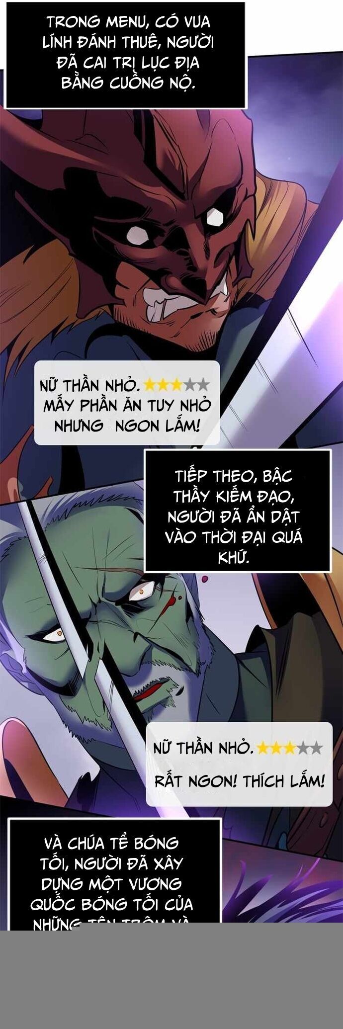 Trở Lại Thành Người Chơi Chap 173 - Next Chap 174