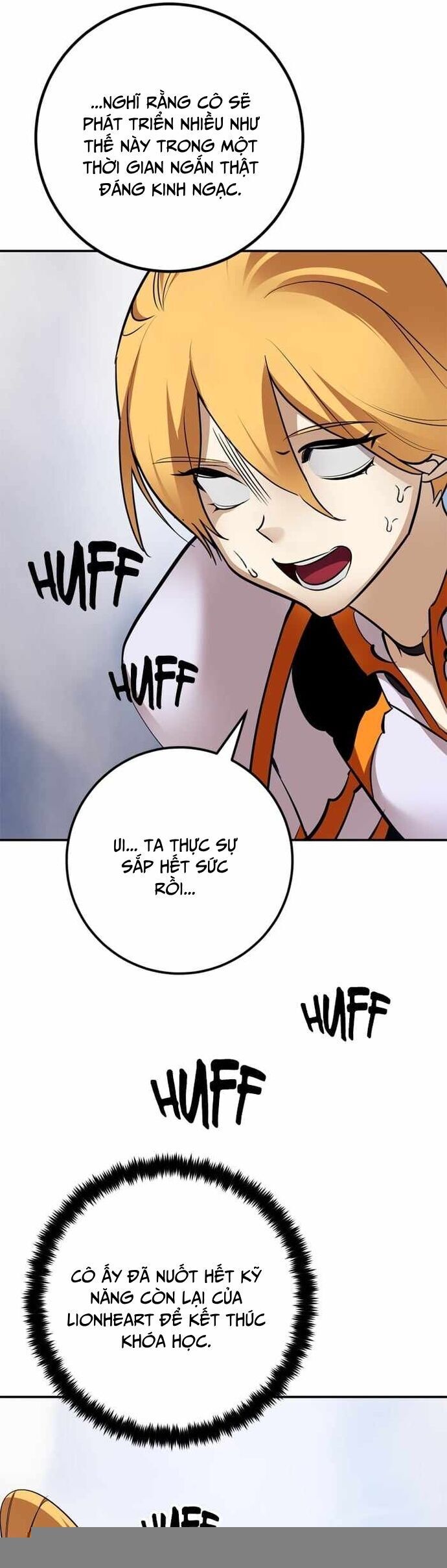 Trở Lại Thành Người Chơi Chap 173 - Next Chap 174