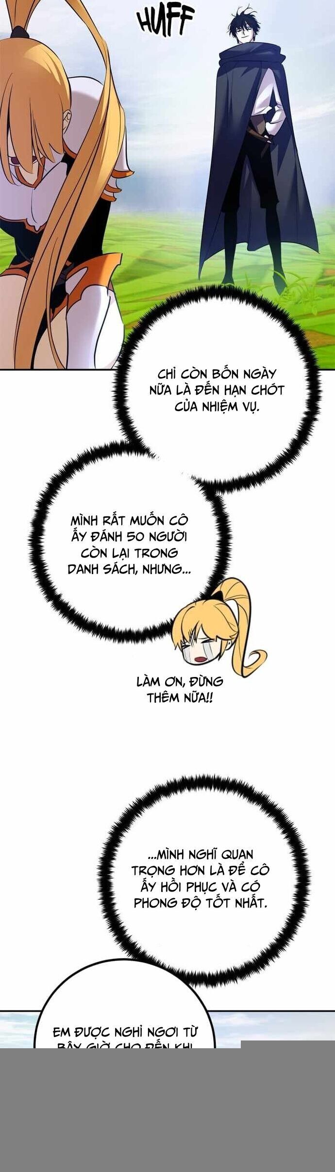 Trở Lại Thành Người Chơi Chap 173 - Next Chap 174