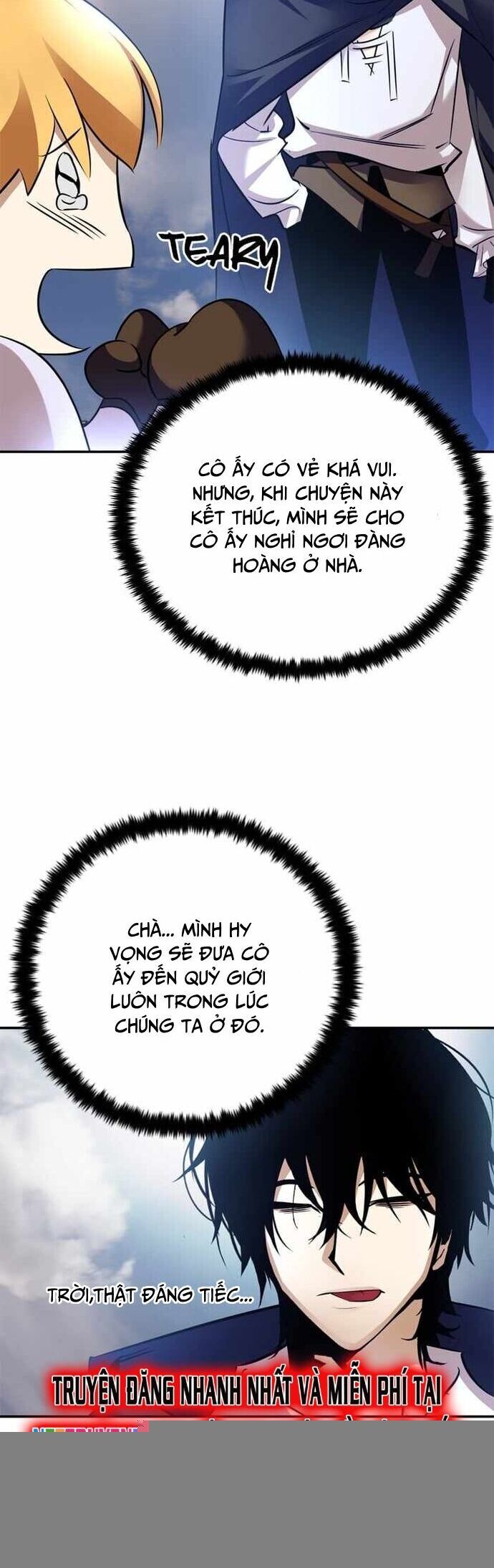 Trở Lại Thành Người Chơi Chap 173 - Next Chap 174