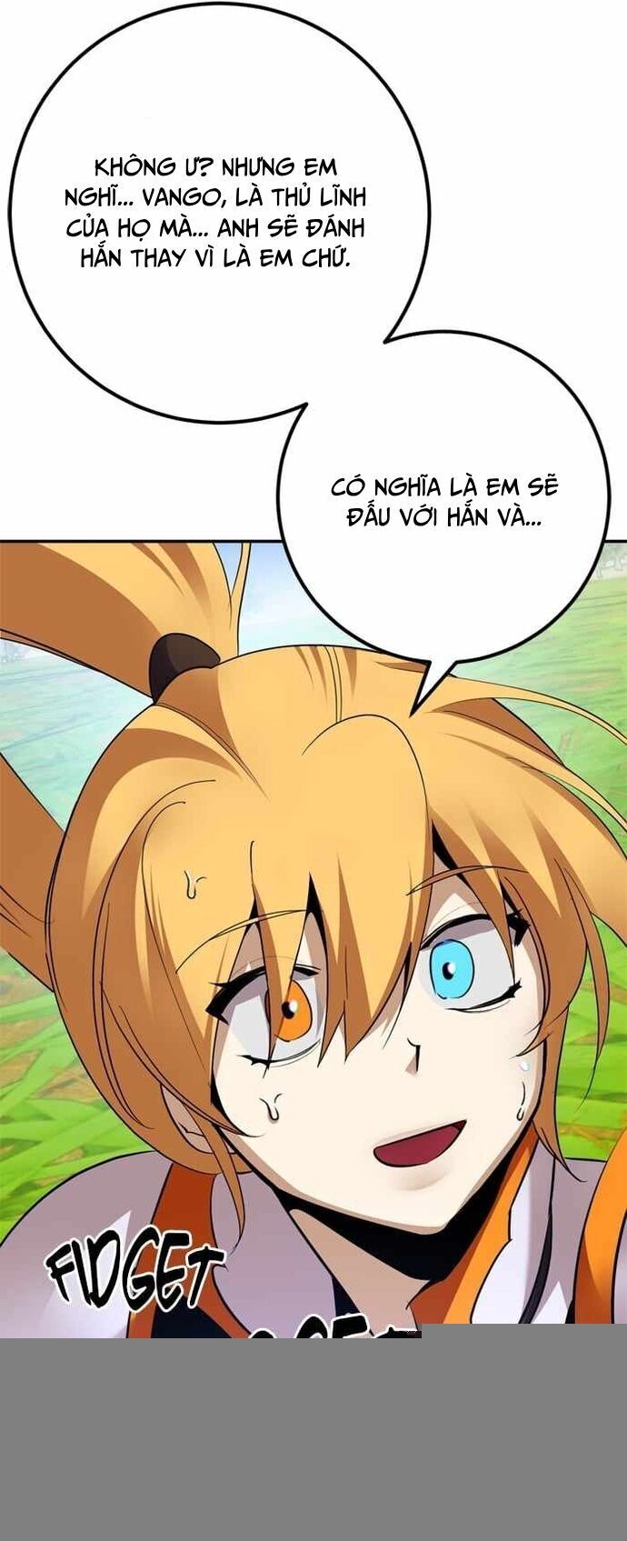 Trở Lại Thành Người Chơi Chap 173 - Next Chap 174
