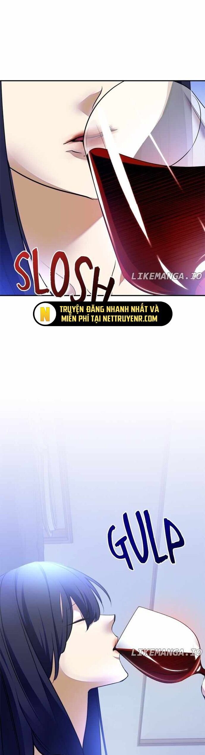 Trở Lại Thành Người Chơi Chap 170 - Next Chap 171